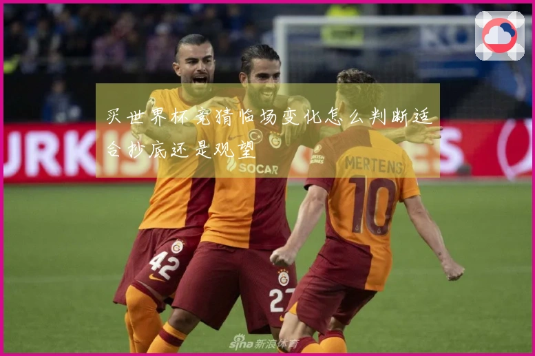 买世界杯竞猜临场变化怎么判断适合抄底还是观望