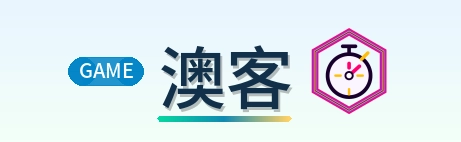 澳客 Logo